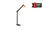 Επιδαπέδιο φωτιστικό 016T LGH-0888-0024 Efdeco Image 3