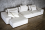 Corner sofa Town COR-0040-0007 Efdeco