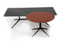 Carmen Coffee Table Set COF-0348-0005 Efdeco