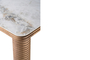 Τραπέζι Bari TAB-0348-0004 Efdeco Image 3