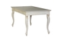 Τραπέζι Assisi φυσικού ξύλου TAB-0888-0026 Efdeco Image 4