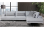 Γωνιακός καναπές Arion COR-0040-0001 Efdeco