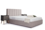 Ντυμένο κρεβάτι Day BED-9102-0060 Efdeco Image 2