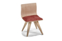 Lady 2 Children’s Chair KID-0109-0002 Efdeco Image 2