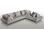 Corner Sofa Tetris COR-0040-0006 Efdeco Image 3