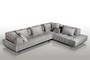 Corner Sofa Tetris COR-0040-0006 Efdeco Image 2