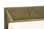 Κρεβάτι  Kaldera BED-0200-0044 Efdeco Image 3