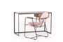 Public Office Desk DES-0301-0013 Efdeco Image 4