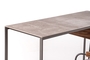 Public Office Desk DES-0301-0013 Efdeco Image 3