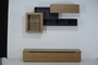 Simple Plus, natural wood composition COM-0200-0091 Efdeco Image 2