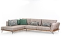 Texas Corner Sofa COR-0161-0046 Efdeco