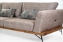Texas Corner Sofa COR-0161-0046 Efdeco Image 3