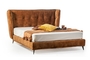 Κρεβάτι Gold BED-0005-0045 Efdeco