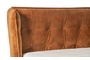 Κρεβάτι Gold BED-0005-0045 Efdeco Image 5