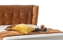 Κρεβάτι Gold BED-0005-0045 Efdeco Image 7
