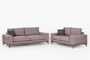 Σαλόνι Diverso SOF-0088-0030 Efdeco