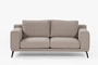 Διθέσιος καναπές Soft SOF-9107-00322 Efdeco