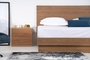 Κρεβάτι Rea BED-0186-0058 Efdeco Image 6
