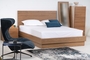Κρεβάτι Rea BED-0186-0058 Efdeco Image 7