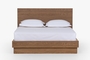 Κρεβάτι Rea BED-0186-0058 Efdeco Image 2