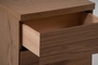 Κομοδίνο Rea COM-0186-0012 Efdeco Image 2