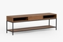 Cape TV stand 120cm natural TVF-0200-0029 Efdeco