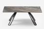Moderno Dining Table TAB-0961-0002 Efdeco Image 2