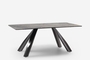 Moderno Dining Table TAB-0961-0002 Efdeco Image 5