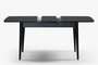 Sixty Dining Table TAB-0658-0051 Efdeco Image 5
