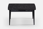 Sixty Dining Table TAB-0658-0051 Efdeco Image 4