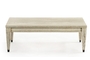 Brenda, Natural Wood Coffee Table COF-0200-0063 Efdeco Image 2