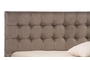 Ντυμένο κρεβάτι Angelo BED-0186-0057 Efdeco Image 2
