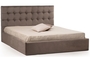 Ντυμένο κρεβάτι Angelo BED-0186-0057 Efdeco Image 7