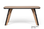 Choice Dining Table TAB-0200-0071 Efdeco Image 4