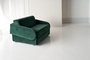 Πολυθρόνα κρεβάτι Armchair ARM-0244-0047 Efdeco