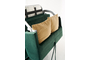 Πολυθρόνα κρεβάτι Armchair ARM-0244-0047 Efdeco Image 4