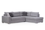 Σαλόνι Γωνία Biblos COR-0088-0029 Efdeco Image 12