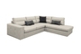 Σαλόνι Γωνία Biblos COR-0088-0029 Efdeco Image 11
