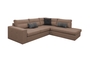 Σαλόνι Γωνία Biblos COR-0088-0029 Efdeco Image 13