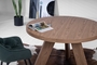 Brazil Dining Table TAB-0200-0069 Efdeco Image 3