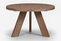 Brazil Dining Table TAB-0200-0069 Efdeco
