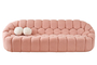 Καναπές Bubble SOF-0921-0005 Efdeco