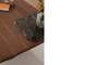 Coffee Table Bueno Brass Black COF-0935-00431 Efdeco Image 2