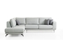 Calabria Corner Sofa COR-0213-0056 Efdeco