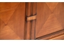 Μπουφέ Colombo μασίφ ξύλου BUF-0235-0019 Efdeco Image 2