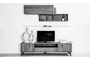 Σύνθεση Olive με επένδυση μελαμίνης COM-0079-0032 Efdeco Image 6