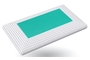 Μαξιλάρι Cool gel PIL-0650-0013 Efdeco