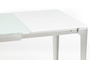 Crazy, White Coffee Table KTA-0186-00102 Efdeco Image 2