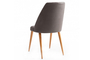 Καρέκλα Crea CHA-0921-0059 Efdeco Image 2