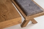 Τραπεζαρία Titan Roustic TAB-0186-0022 Efdeco Image 7